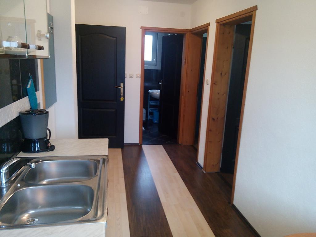 Apartments Zdravac Umag Zewnętrze zdjęcie