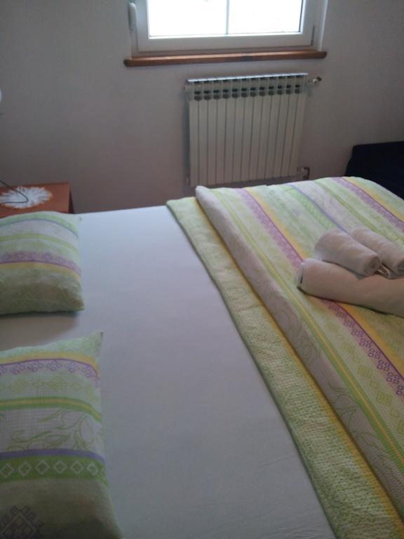 Apartments Zdravac Umag Zewnętrze zdjęcie