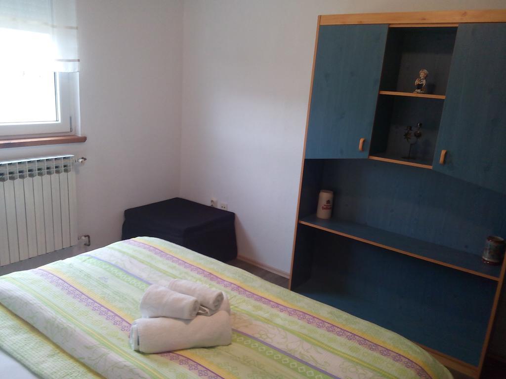 Apartments Zdravac Umag Zewnętrze zdjęcie