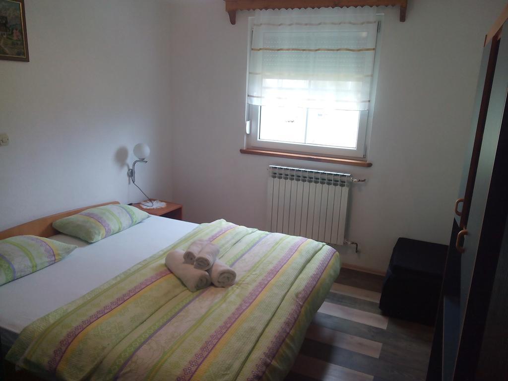 Apartments Zdravac Umag Zewnętrze zdjęcie