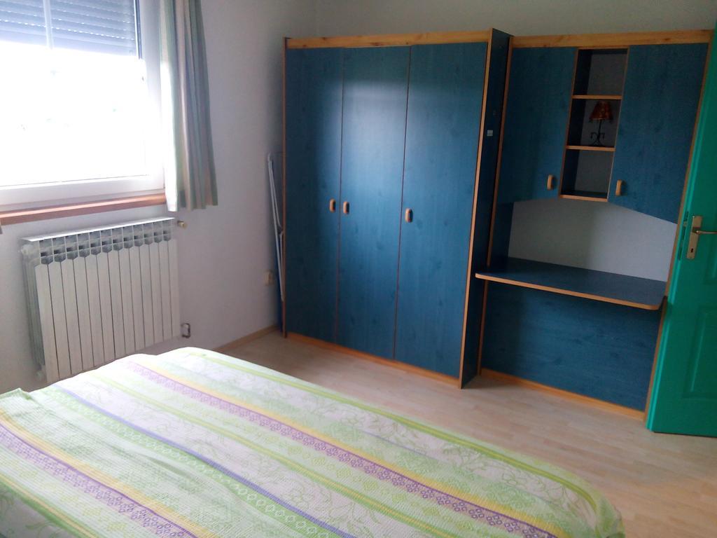 Apartments Zdravac Umag Zewnętrze zdjęcie