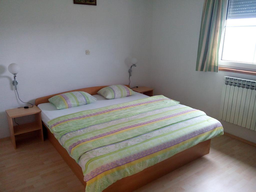 Apartments Zdravac Umag Zewnętrze zdjęcie