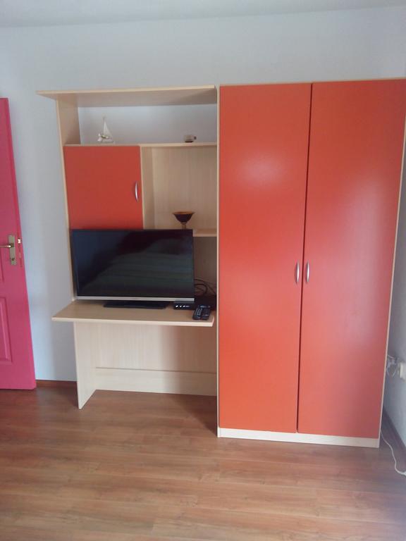 Apartments Zdravac Umag Zewnętrze zdjęcie