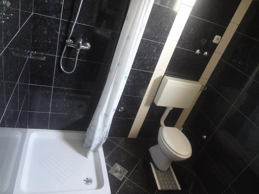 Apartments Zdravac Umag Zewnętrze zdjęcie