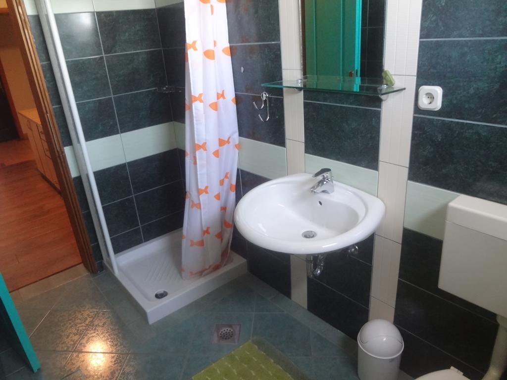 Apartments Zdravac Umag Zewnętrze zdjęcie