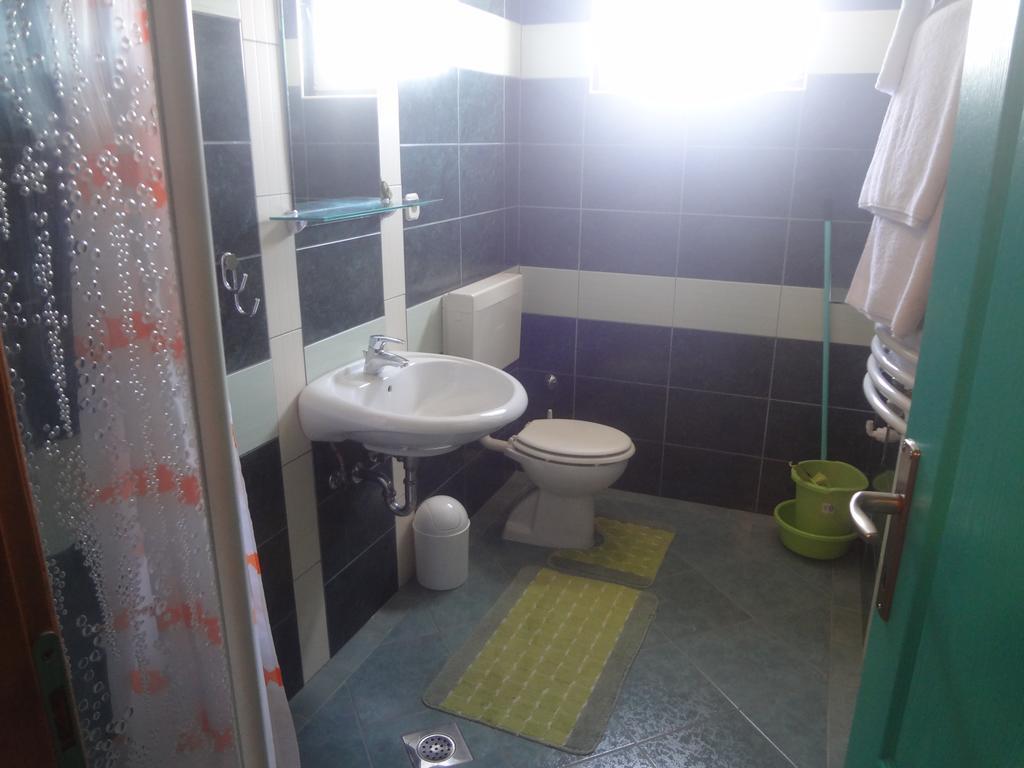 Apartments Zdravac Umag Zewnętrze zdjęcie