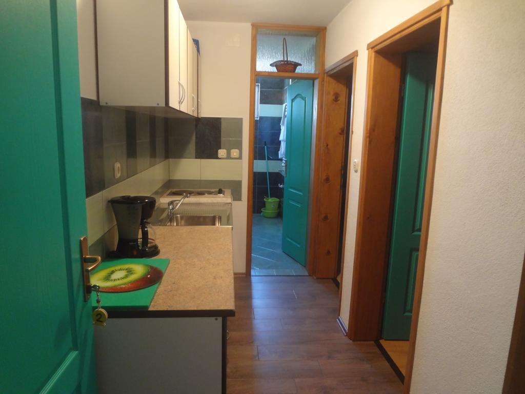 Apartments Zdravac Umag Zewnętrze zdjęcie