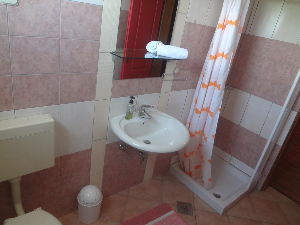 Apartments Zdravac Umag Zewnętrze zdjęcie