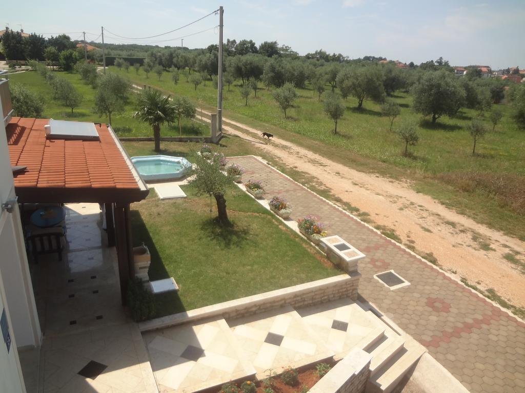Apartments Zdravac Umag Zewnętrze zdjęcie