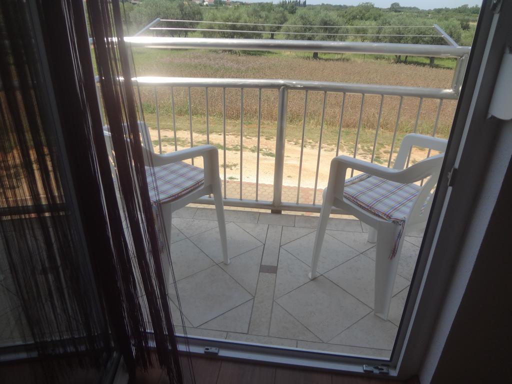 Apartments Zdravac Umag Zewnętrze zdjęcie