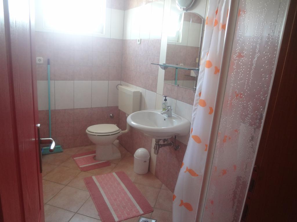 Apartments Zdravac Umag Zewnętrze zdjęcie