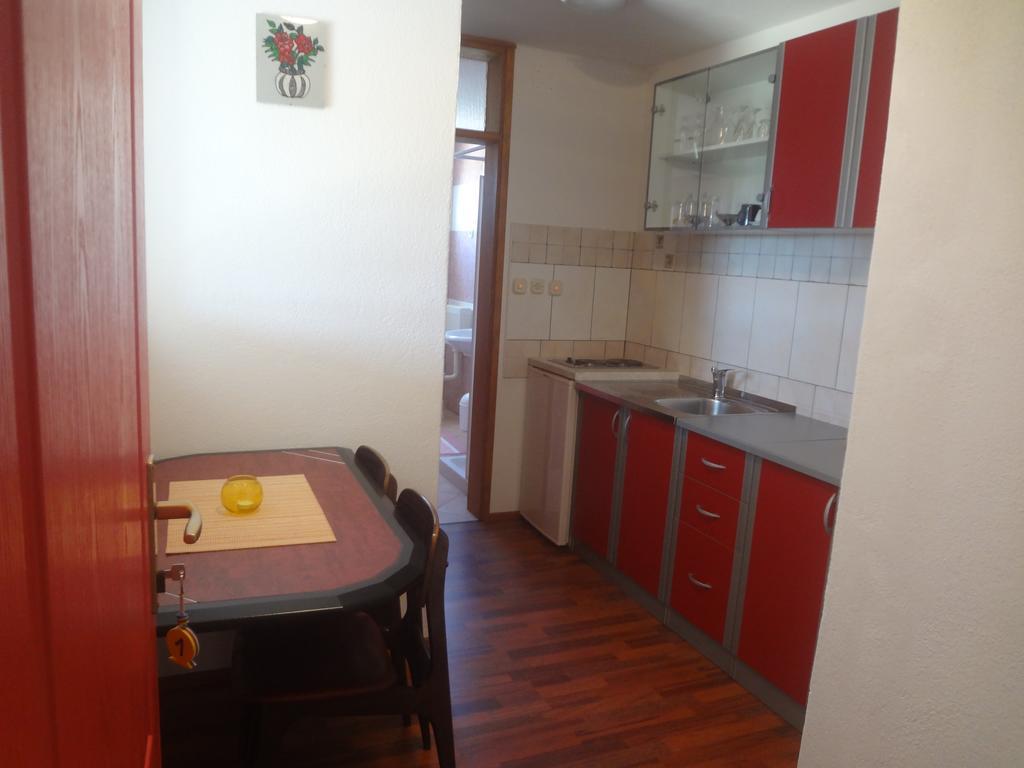 Apartments Zdravac Umag Zewnętrze zdjęcie