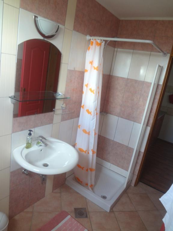 Apartments Zdravac Umag Zewnętrze zdjęcie