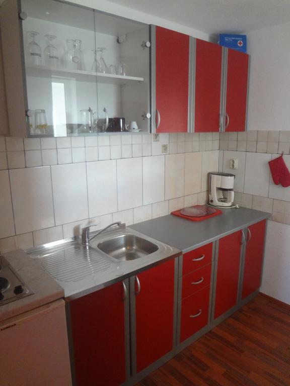Apartments Zdravac Umag Zewnętrze zdjęcie