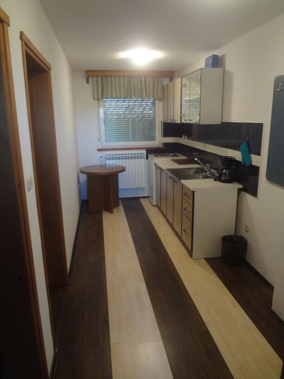Apartments Zdravac Umag Zewnętrze zdjęcie