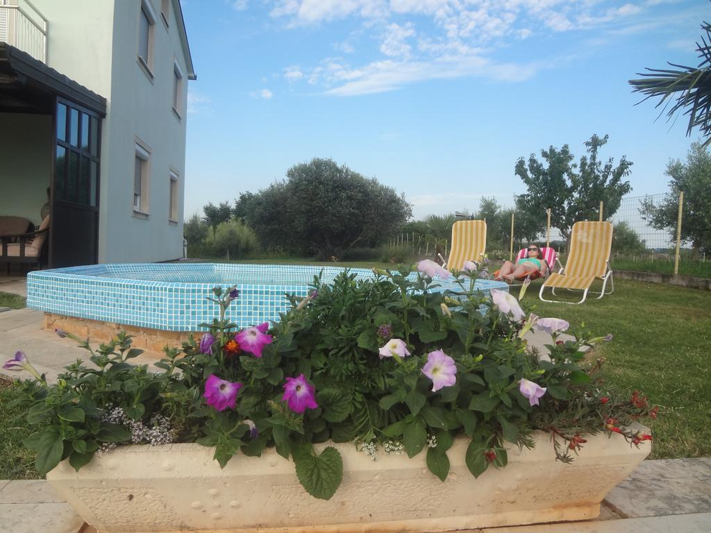 Apartments Zdravac Umag Zewnętrze zdjęcie