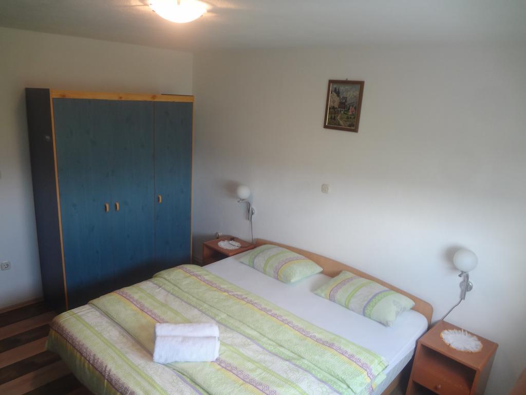 Apartments Zdravac Umag Zewnętrze zdjęcie